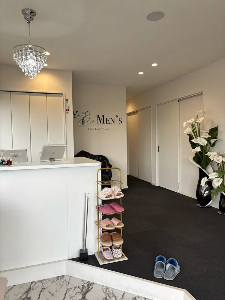 Y'de silkの内観・外観3