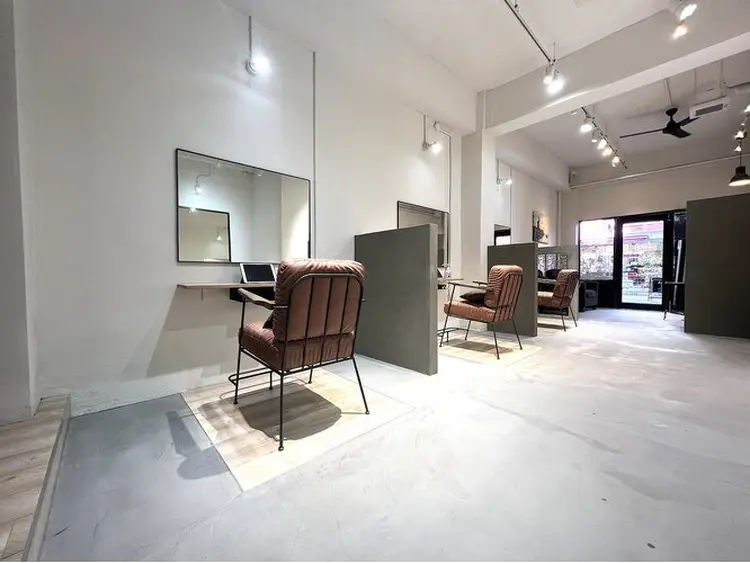 Lienの内観・外観2