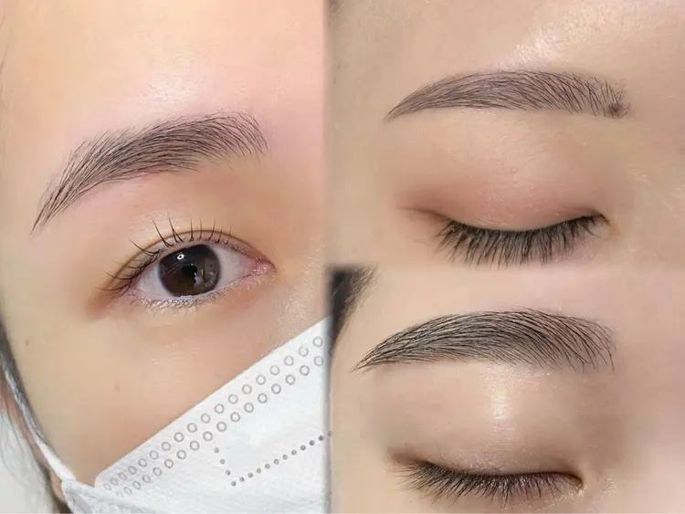 アイブロウサロン iBROW. 大宮 眉毛専門店【アイブロウドット】の内観・外観3