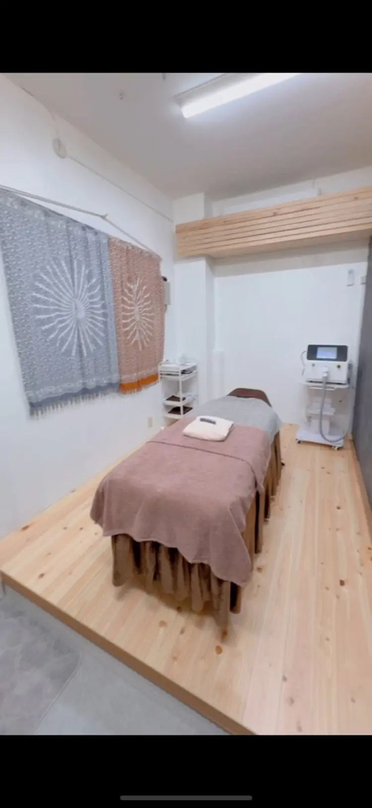 Salon TERRA 🌏の内観・外観1