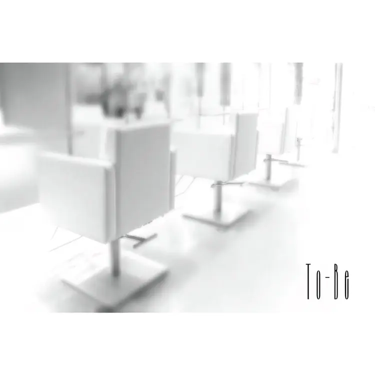 kyoto hairsalon To-Be トゥービーの内観・外観3