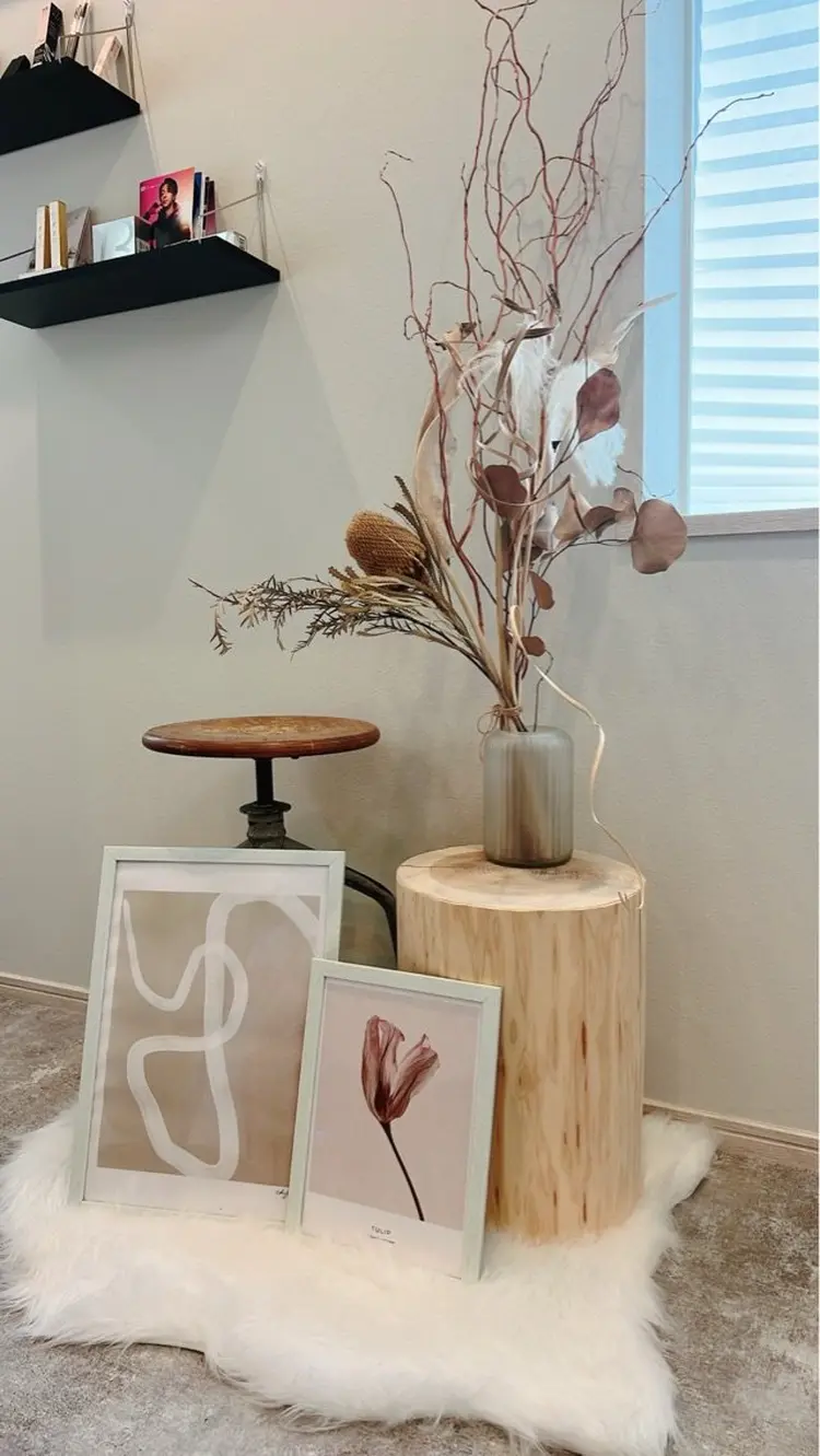 LANDの内観・外観3