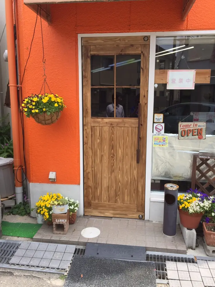 HairStudio  彦兵衛の内観・外観1