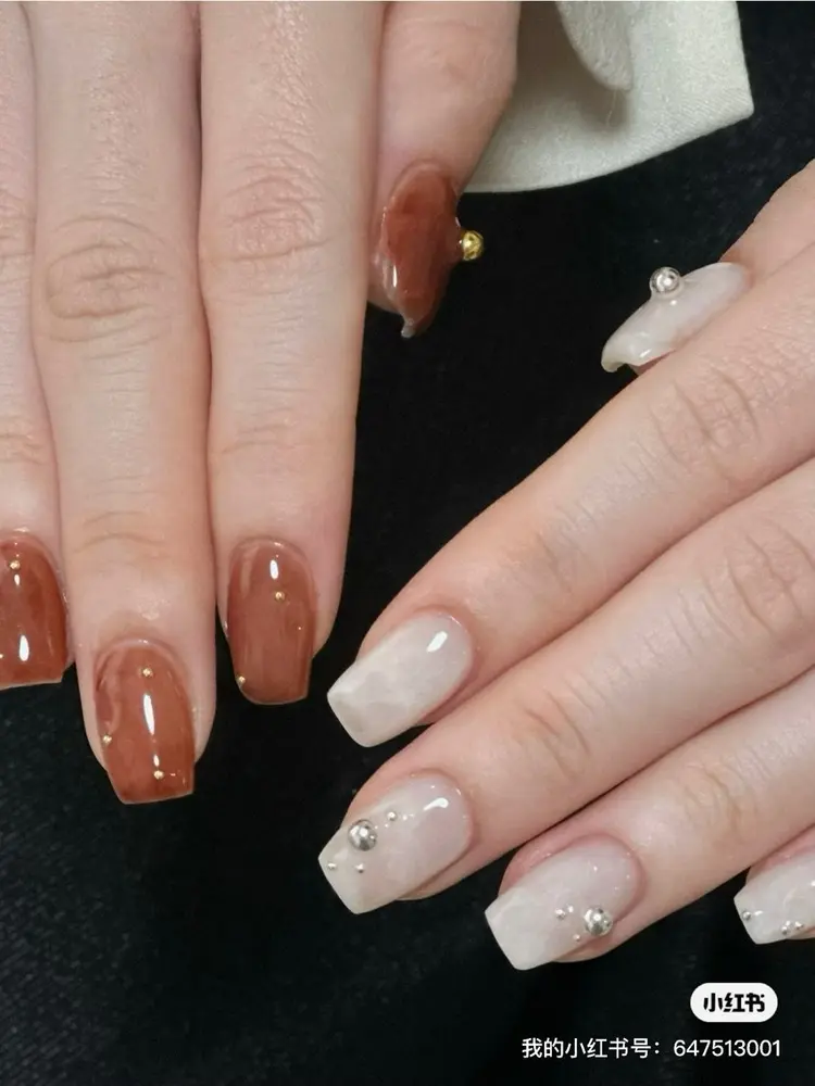 Lune nail salonの内観・外観2