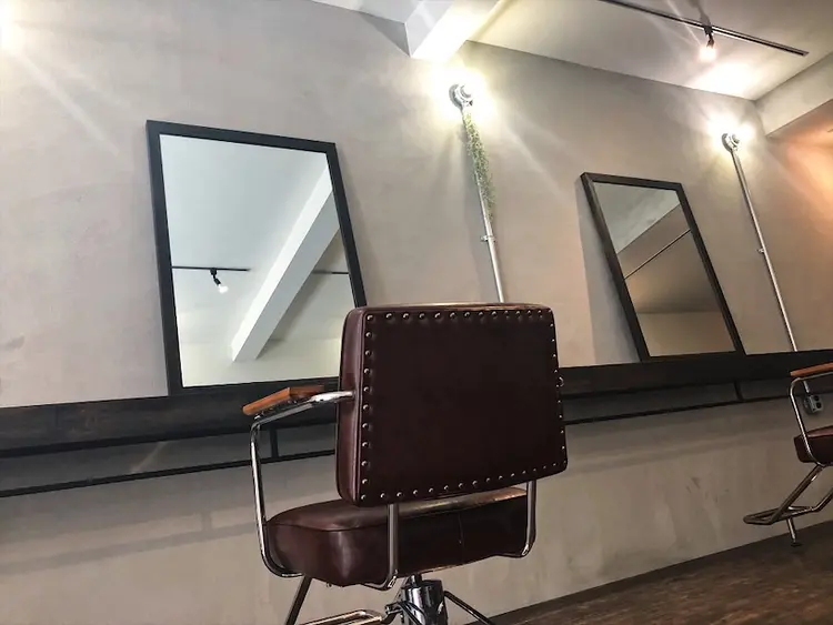 LADY BEETLEの内観・外観3