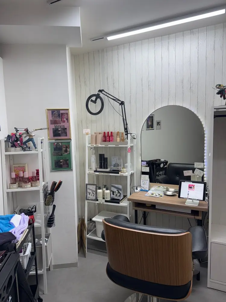 The Apartment of Solon 船橋 2ndの内観・外観2