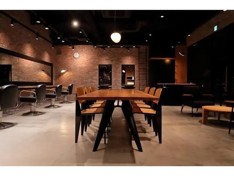 organic＋atelierの内観・外観3
