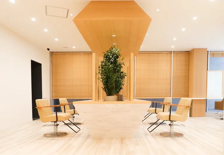 BONECCAの内観・外観1