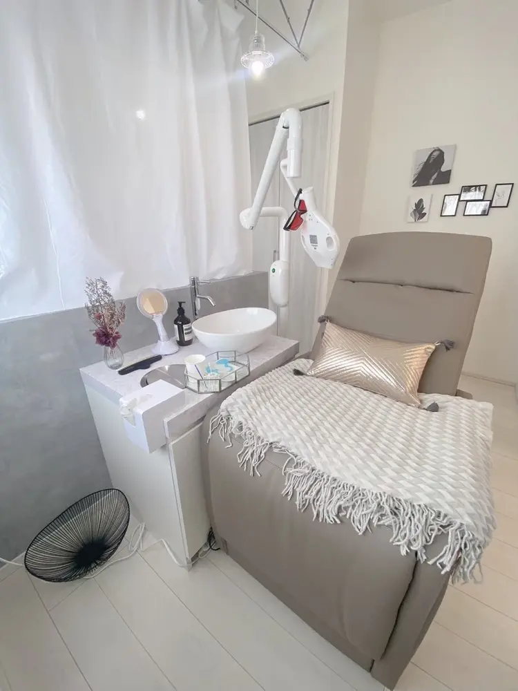 Self Beauty Whitening 中野の内観・外観3