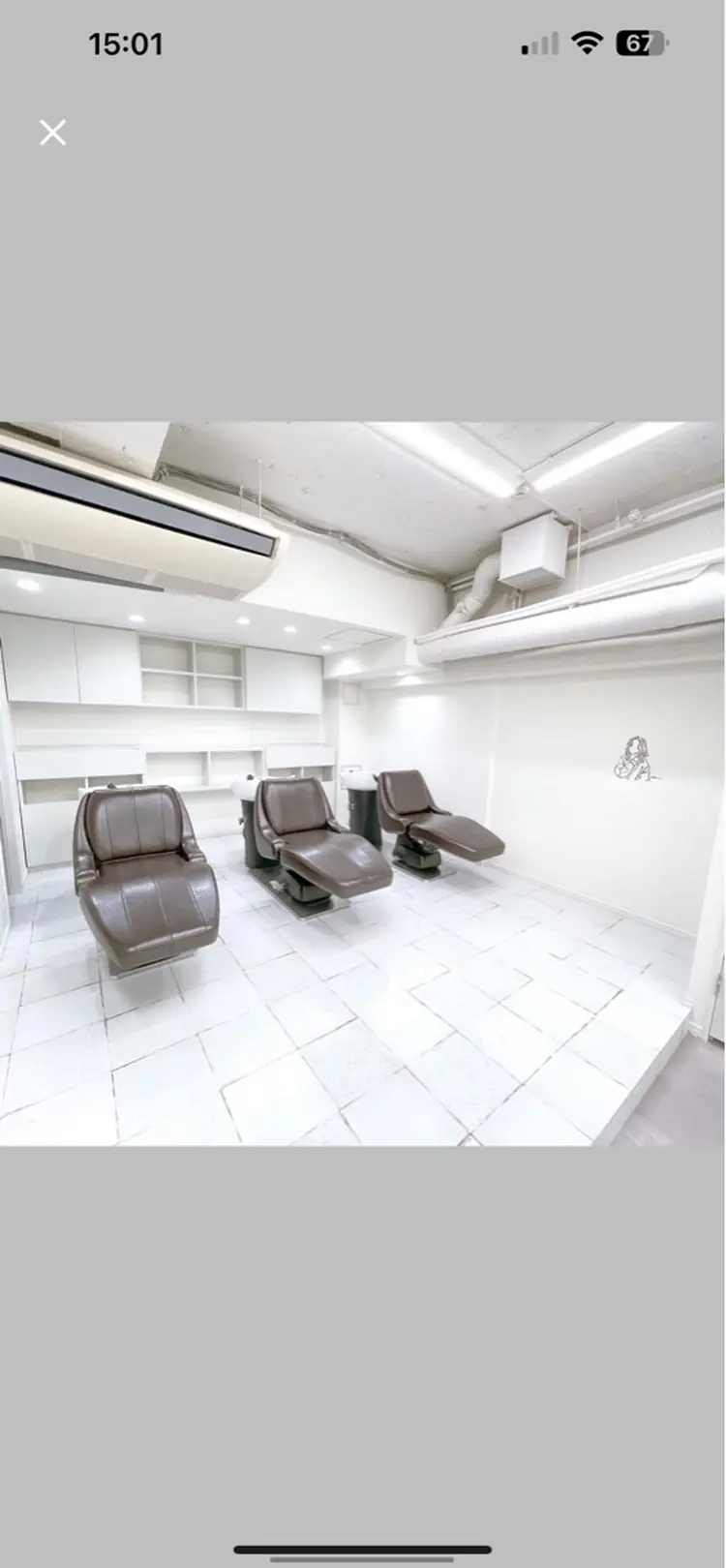 I seeの内観・外観2