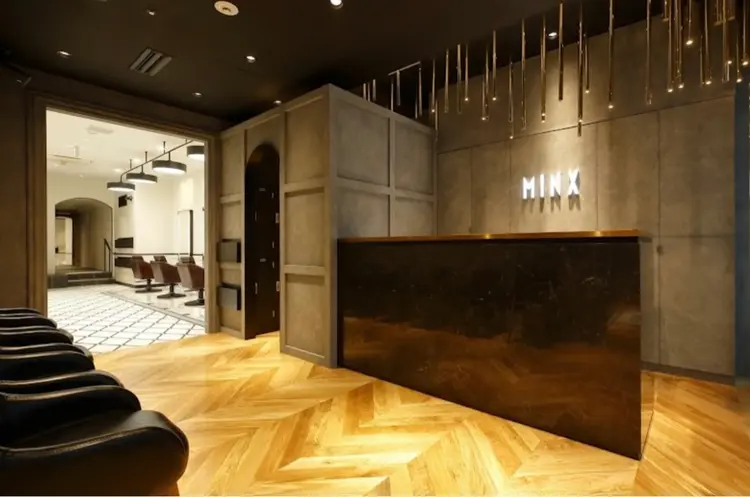 MINX aoyamaの内観・外観1