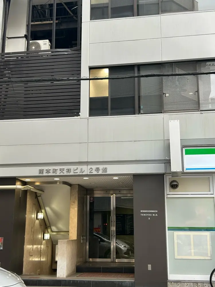 Yuni.の内観・外観1