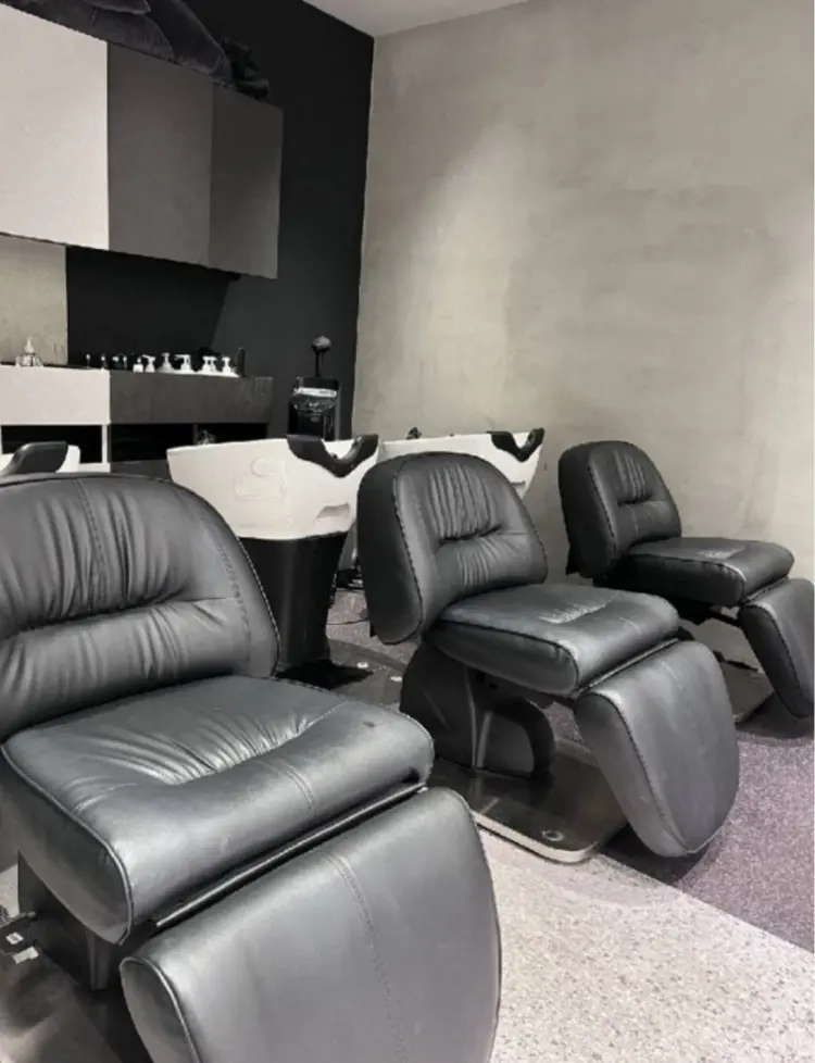 BECKの内観・外観3