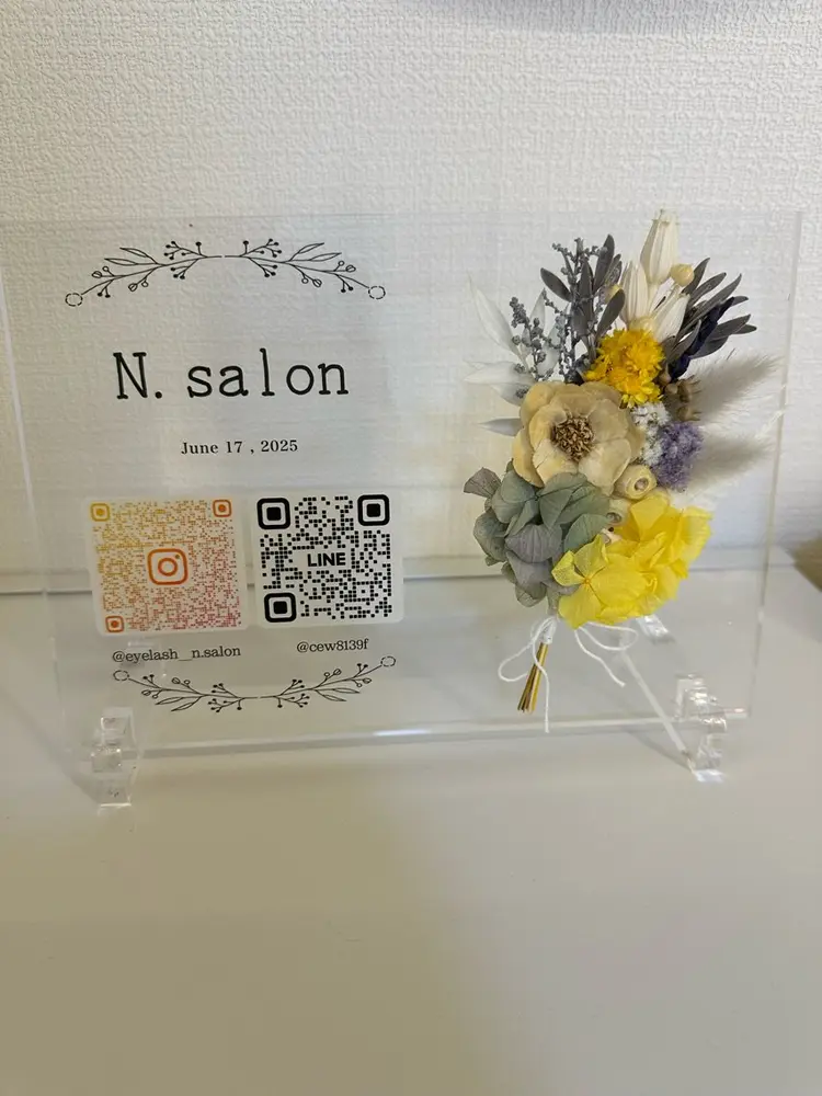 N.salonの内観・外観3
