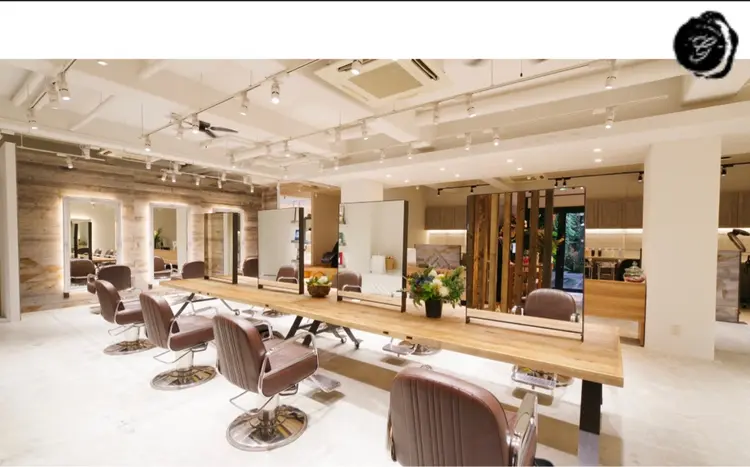 glad.の内観・外観2