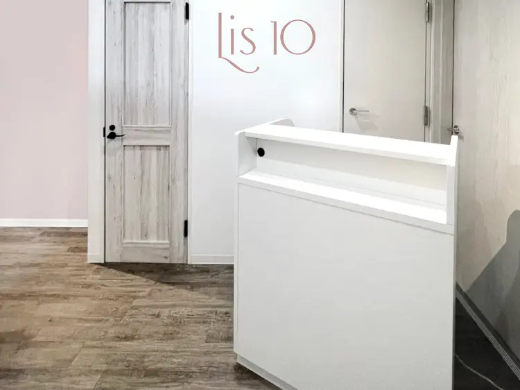 Lis 10 (リステン)の内観・外観1