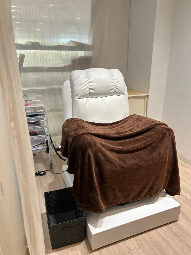 at will hair nail eyelashの内観・外観2