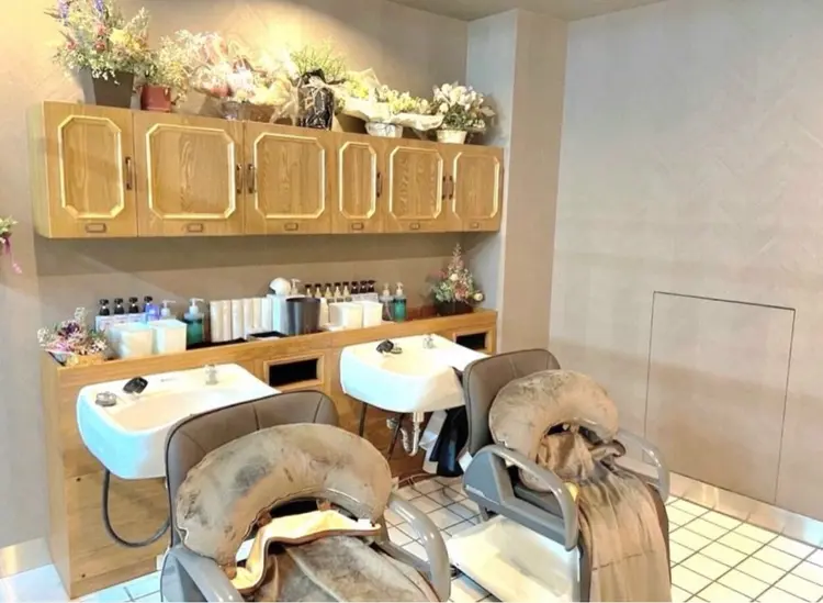 Colore【コローレ】の内観・外観3