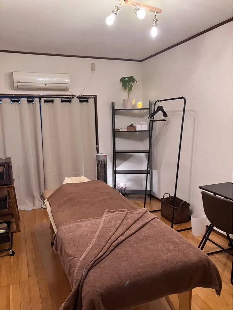 女性専用オイルボディケア専門 Salon N.の内観・外観1