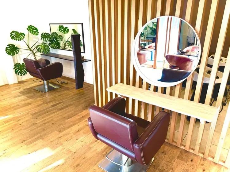 EXIAの内観・外観2