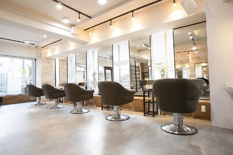 lien.の内観・外観2