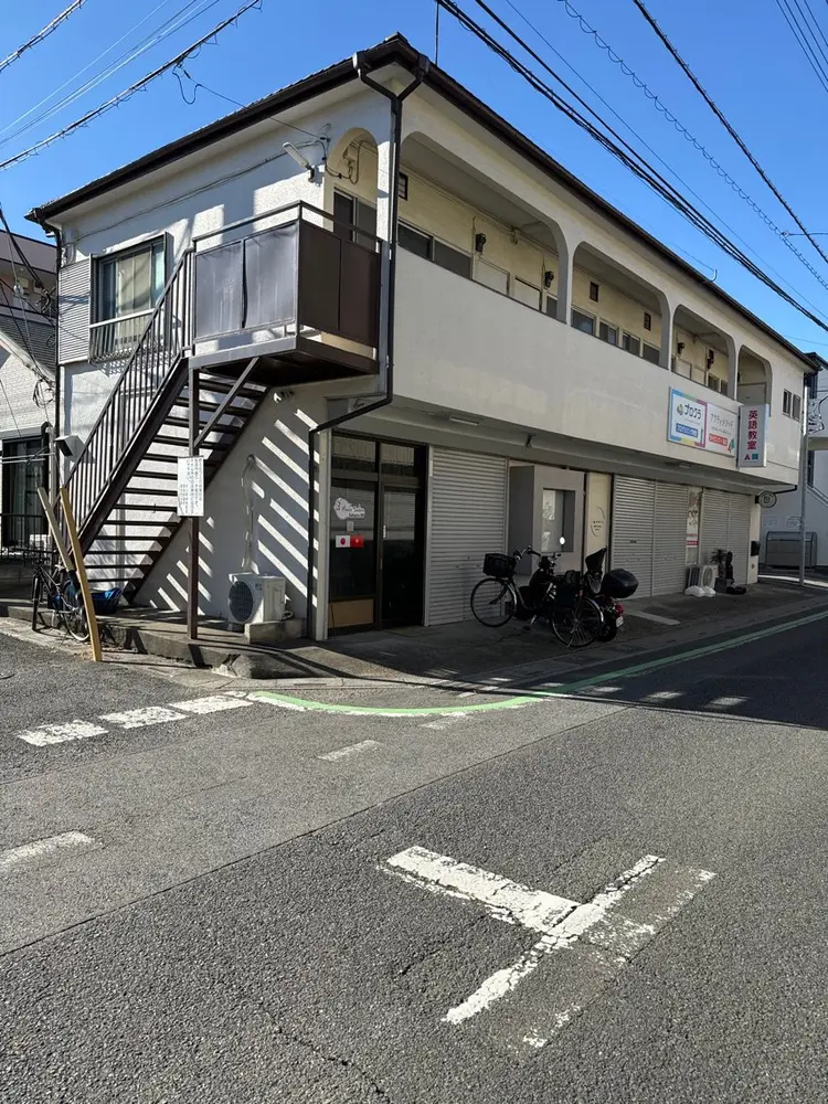 sakura09.nailの内観・外観2