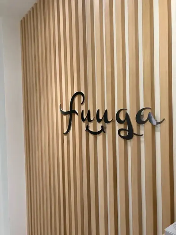 HAIR SALON fuuga 春日部店の内観・外観1