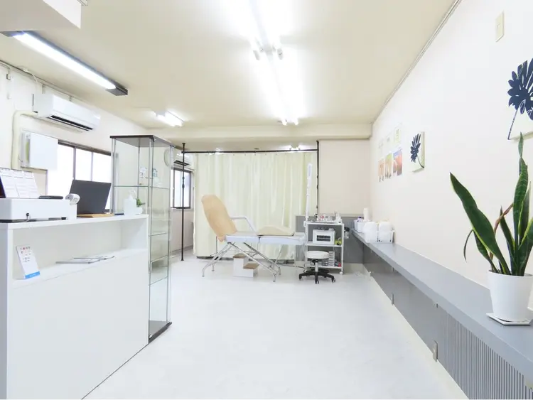 北千住巻き爪矯正院フルフィルの内観・外観1