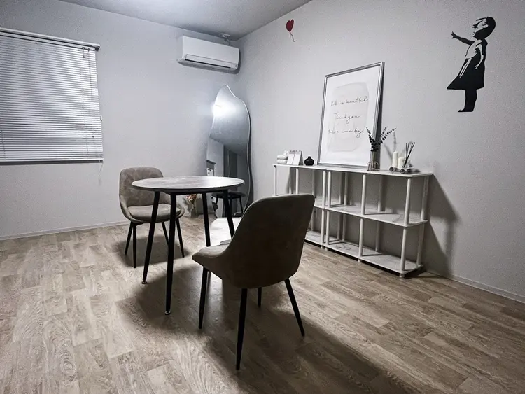 Total Beauty Salon Beの内観・外観2