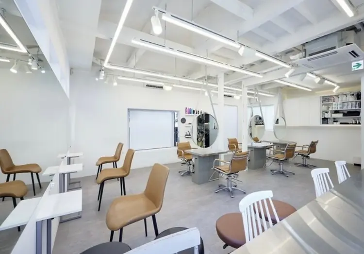 L.O.G OMOTESANDOの内観・外観3