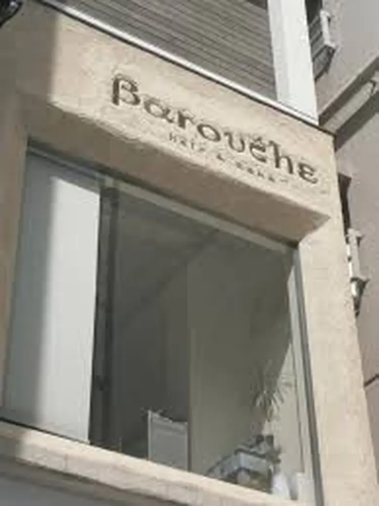 Baroucheの内観・外観3