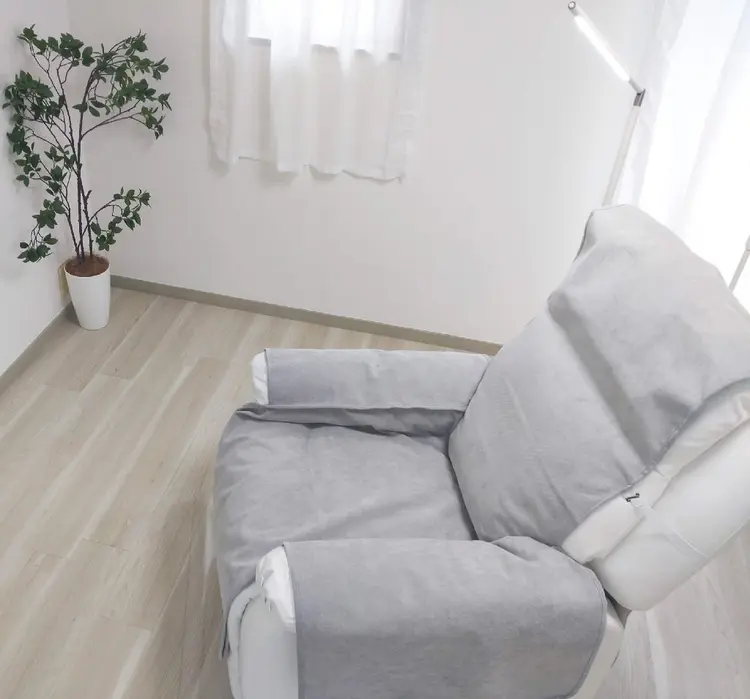 eyelashSalon　Raqla【ラキュラ】の内観・外観1