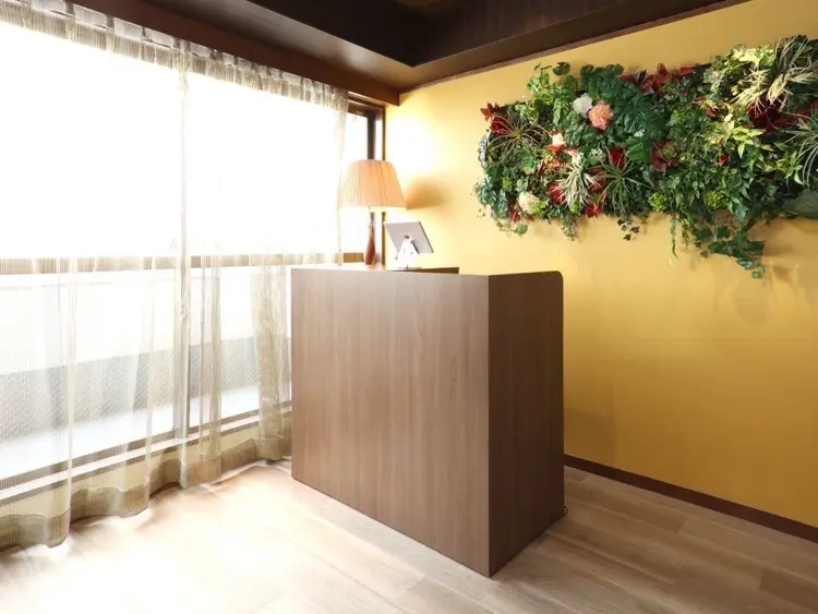 mouton eyeの内観・外観2