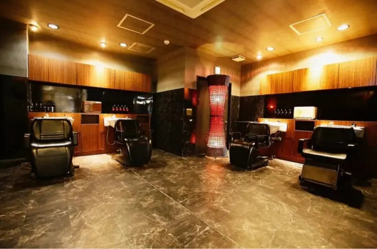 ANKHCROSS池袋店 【アンククロス】の内観・外観1