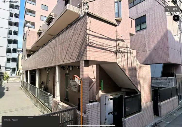 美容整体サロン 美Ask 骨盤・姿勢・小顔・美脚・整体　町田店の内観・外観3