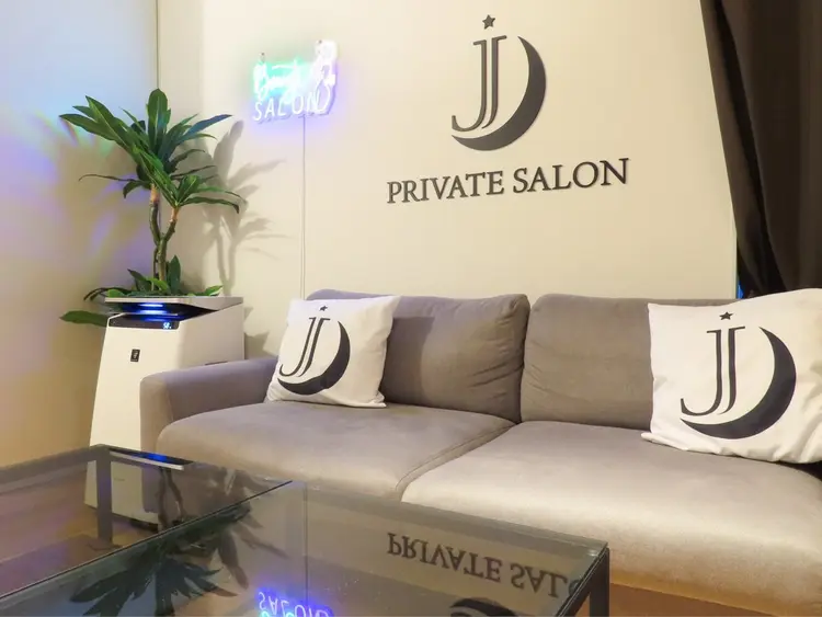 private salon Jの内観・外観1