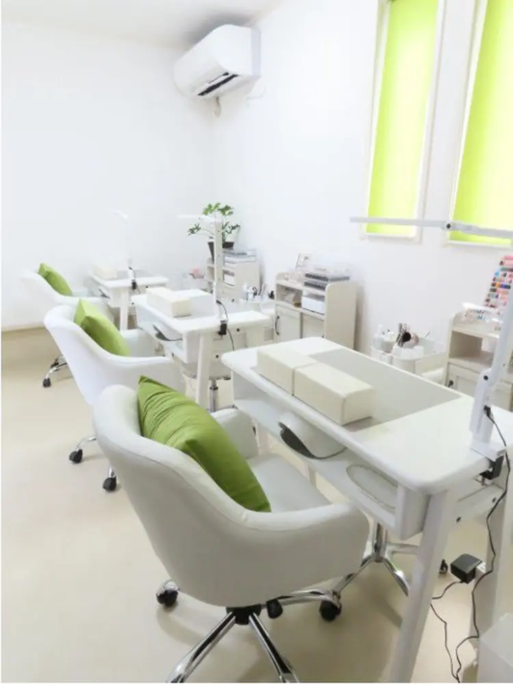 キャンアイドレッシー仙台荒町店の内観・外観2