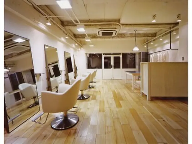 aurincoの内観・外観2