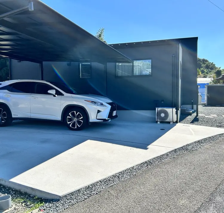 Eyelash   le・cotonの内観・外観2