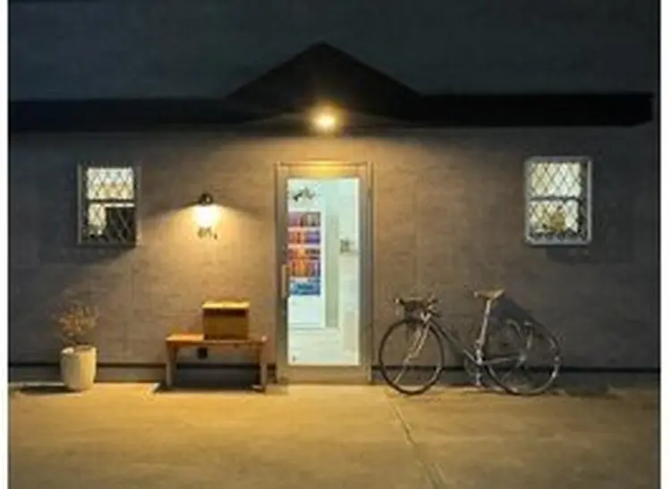 en,【エン】の内観・外観1