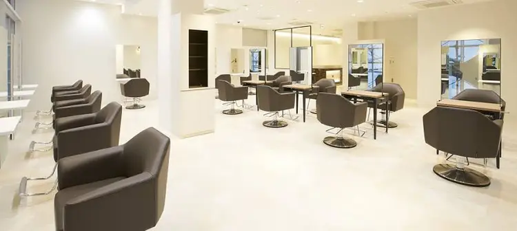 JYUNESUの内観・外観2