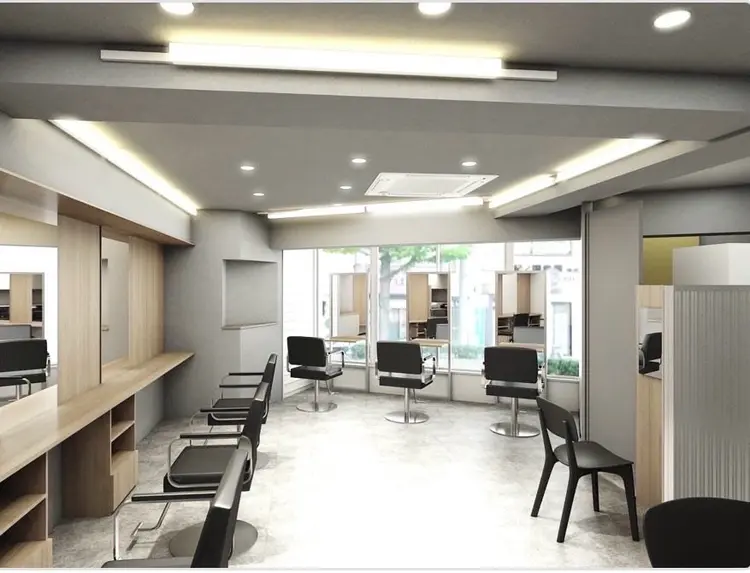 EXCIAの内観・外観1