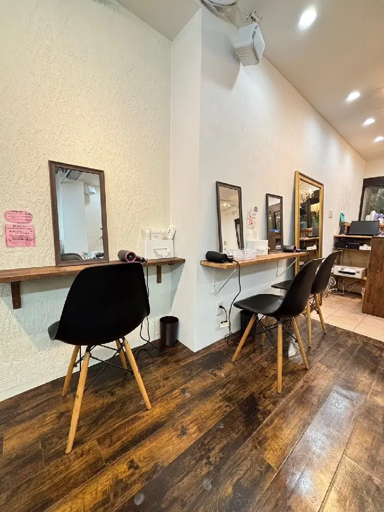 MASS COLOR by美色館の内観・外観3