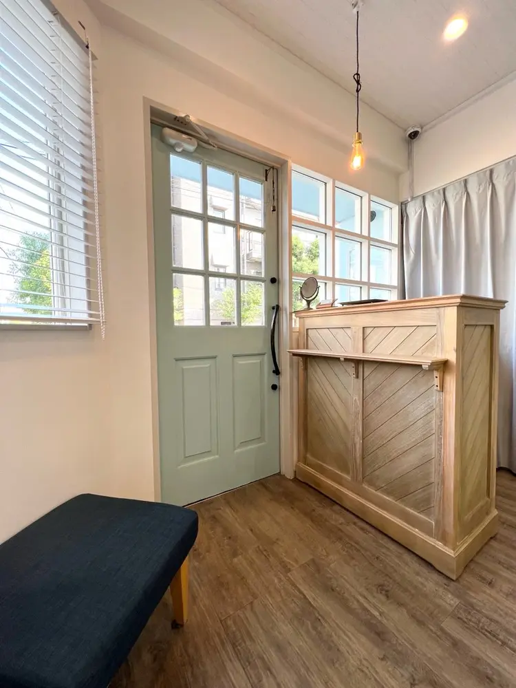 Coeurの内観・外観3