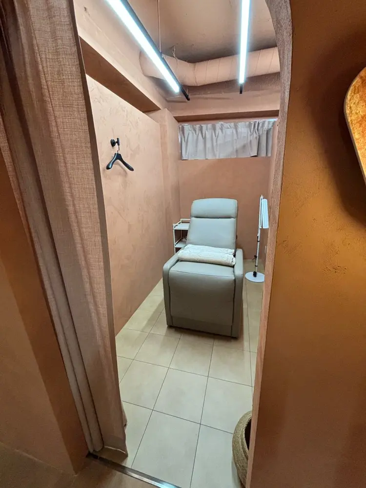 GO TODAY 横浜cotta店の内観・外観3