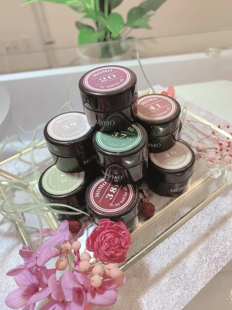 nailsalon anzeeの内観・外観3