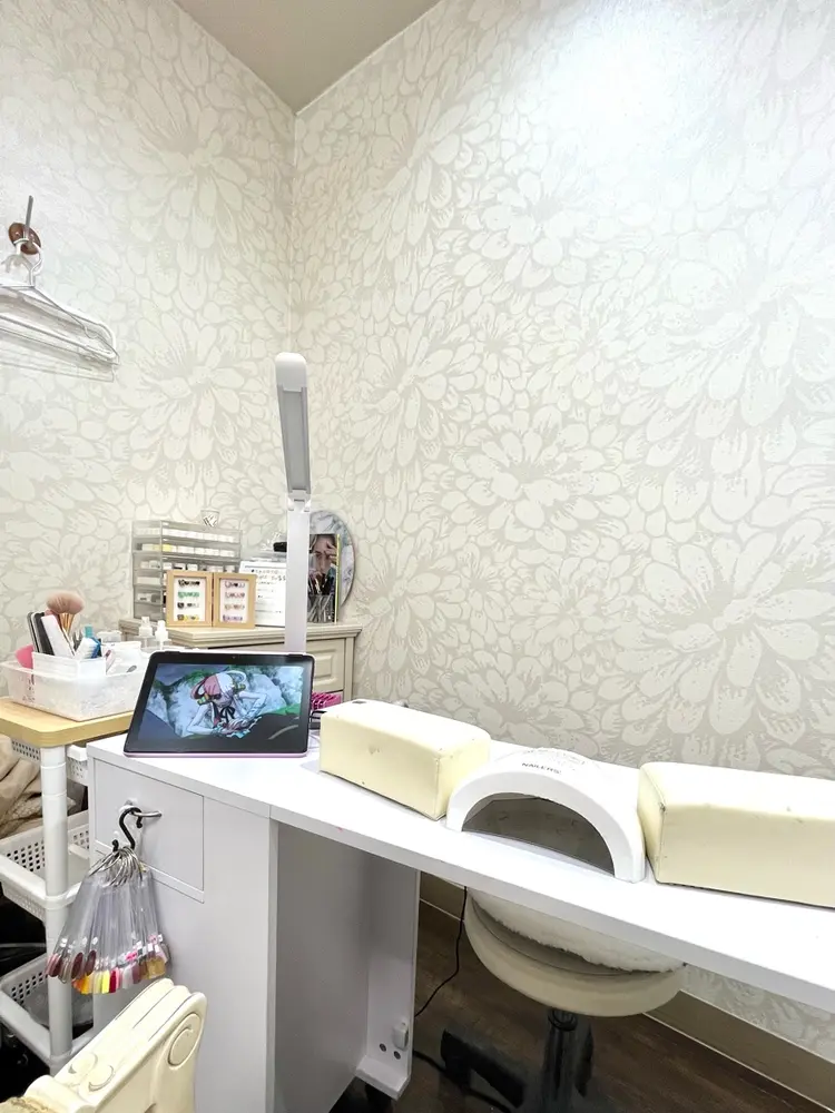 WASHLYの内観・外観3