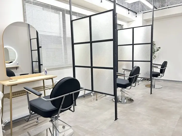 TELAHAIR 葛西店の内観・外観3