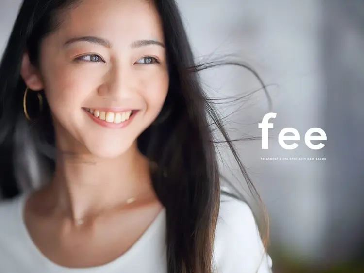 髪質改善&Spa fee by carrefour 大橋店[フィー・バイ・カルフール大橋]の内観・外観3