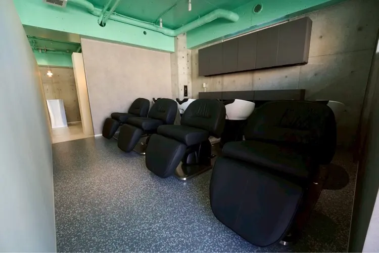 Remel奥沢自由が丘の内観・外観2